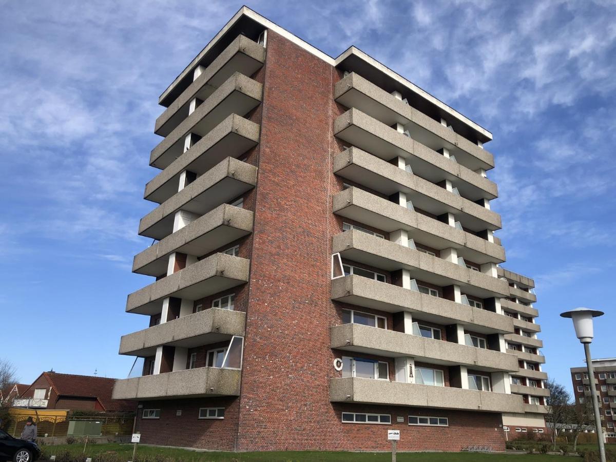 Tief 12 Meeresbrise Mit Internet 52 Schillig Kültér fotó